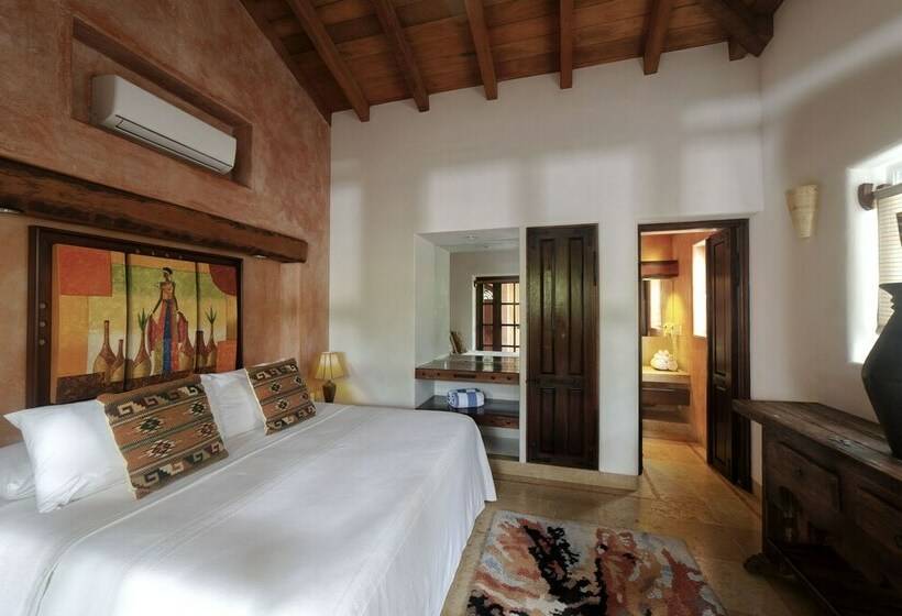 Люкс Вид на Море, The Inn At Manzanillo Bay