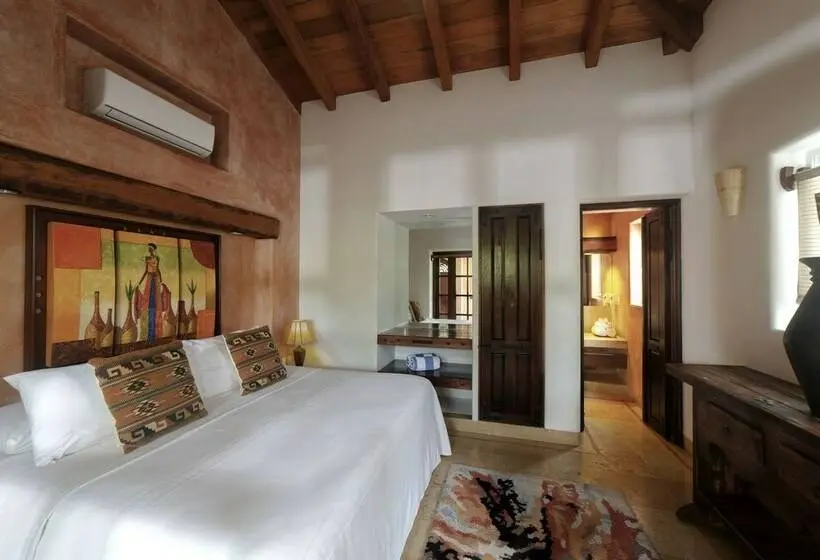 オーシャンビュースイート, The Inn At Manzanillo Bay