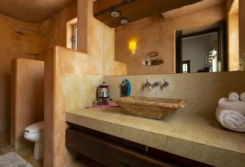 オーシャンビュースイート, The Inn At Manzanillo Bay