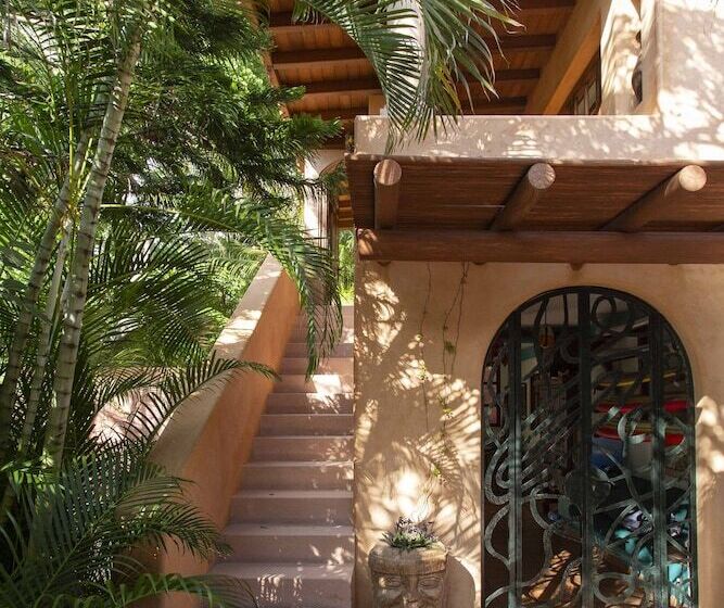 Люкс Вид на Море, The Inn At Manzanillo Bay