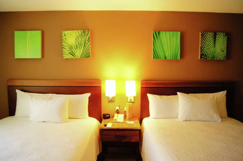 اتاق استاندارد, Voco Madrid Retiro, An Ihg