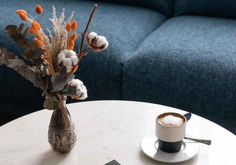 سوئیت با تخت بزرگ, Voco Madrid Retiro, An Ihg