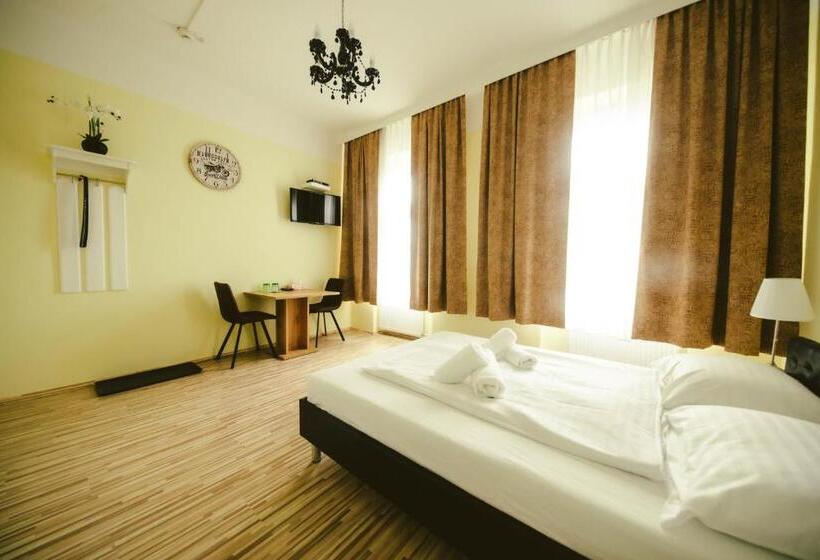 اتاق استاندارد, California