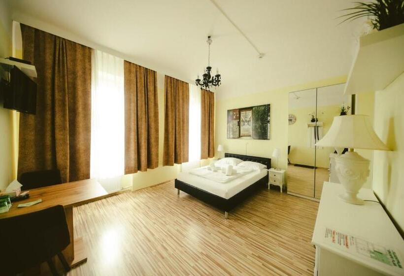 اتاق استاندارد, California