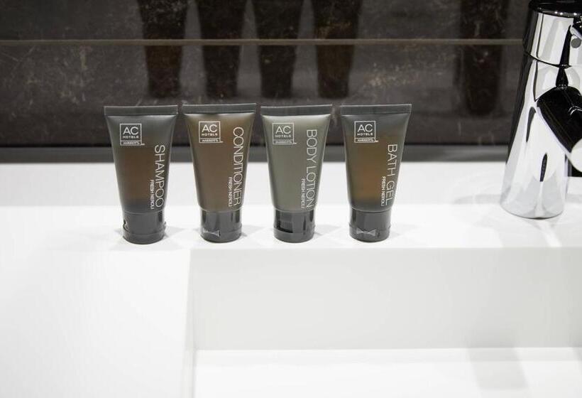 带观景的标准间, Ac Hotel By Marriott Madison Downtown