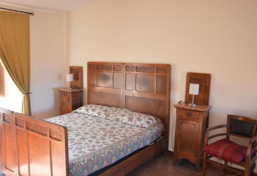 شقة غرفة واحدة مطلة على الحديقة, Agriturismo Pantano Borghese