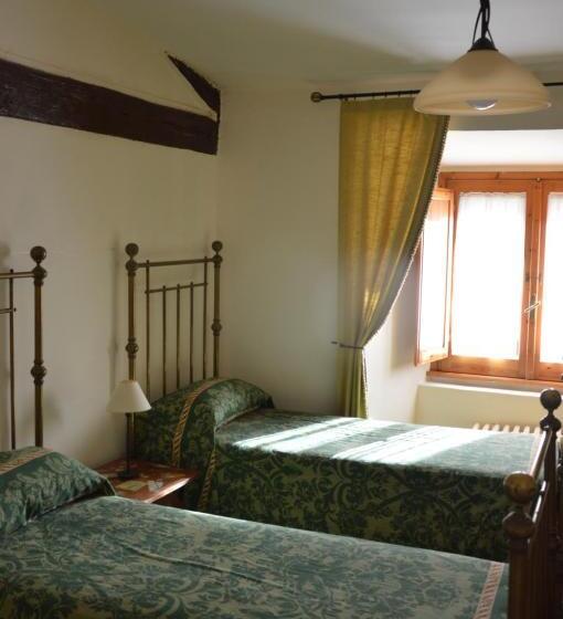 带1个卧室带花园景观的公寓, Agriturismo Pantano Borghese