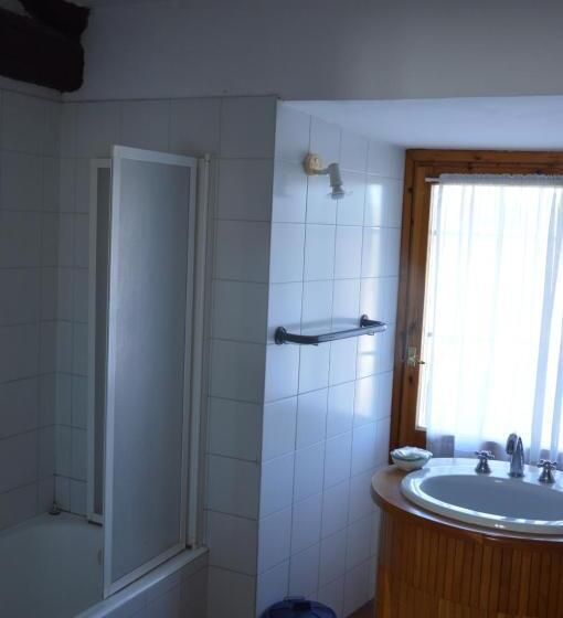 شقة غرفة واحدة مطلة على الحديقة, Agriturismo Pantano Borghese