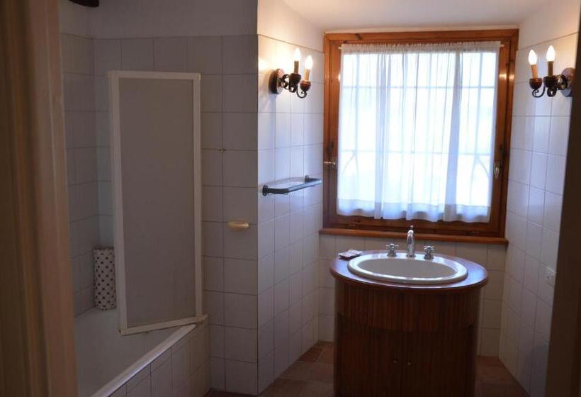 شقة غرفة واحدة مطلة على حمام السباحة, Agriturismo Pantano Borghese