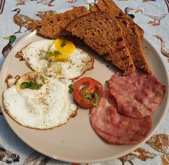 标准间, Keedols Inn & Backpackers