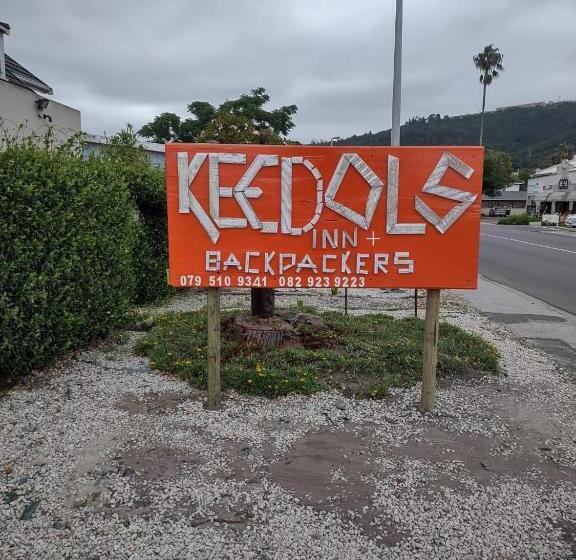 스탠다드 룸, Keedols Inn & Backpackers