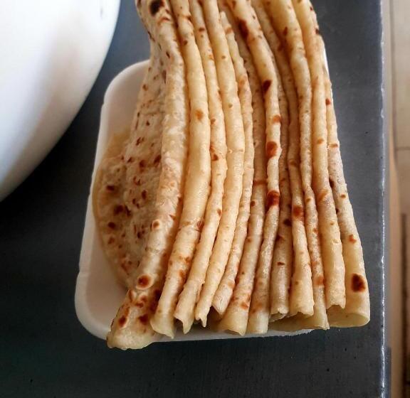 2间卧室的房子, Keedols Inn & Backpackers