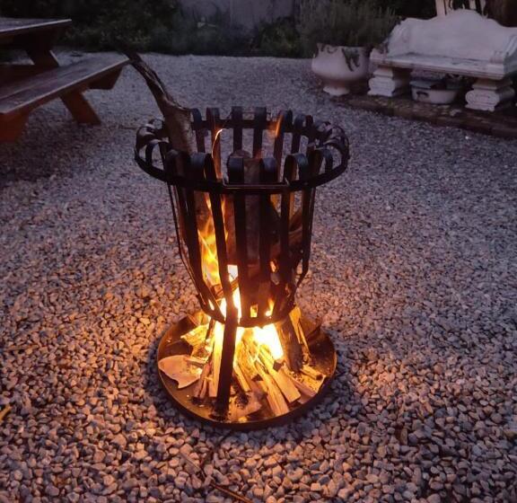 2间卧室的房子, Keedols Inn & Backpackers