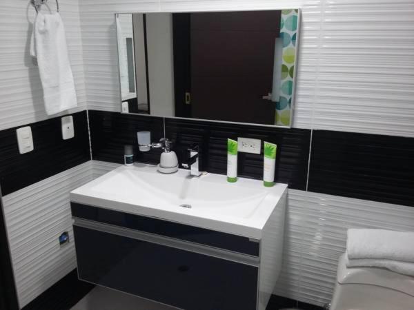 スタンダードルーム, Jardines Del Caney