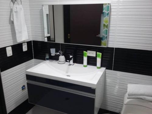 スタンダードルーム, Jardines Del Caney