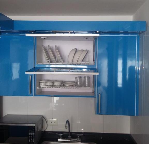 １ベッドルームのスーペリアアパートメント, Jardines Del Caney