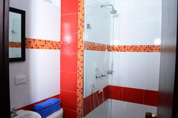 １ベッドルームのデラックスアパートメント, Jardines Del Caney