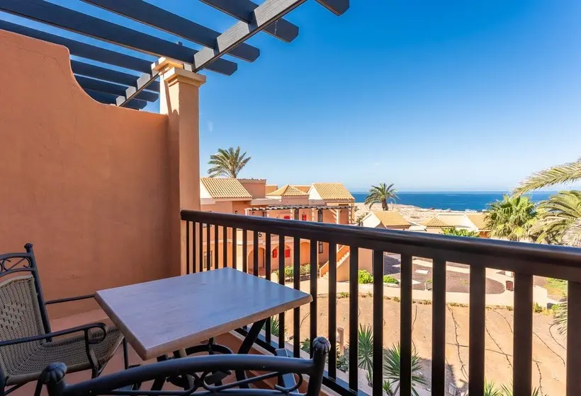 اتاق استاندارد, Bakour Fuerteventura La Pared