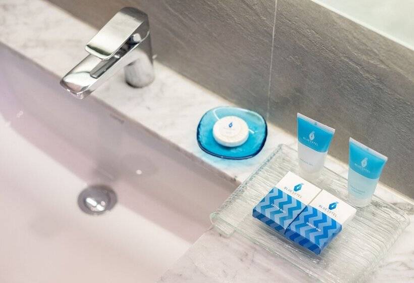 디럭스 룸, Bluesotel Krabi Aonang Beach Sha Extra Plus