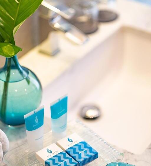 디럭스 룸, Bluesotel Krabi Aonang Beach Sha Extra Plus