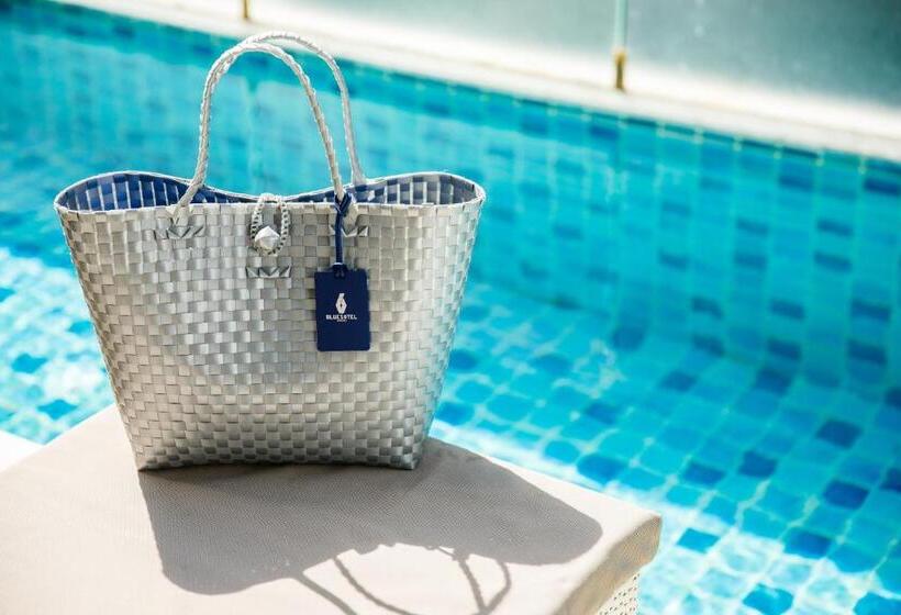 풀장 전망 디럭스 룸, Bluesotel Krabi Aonang Beach  Sha Extra Plus