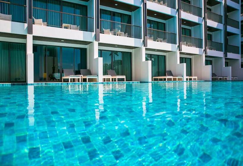 디럭스 룸, Bluesotel Krabi Aonang Beach Sha Extra Plus