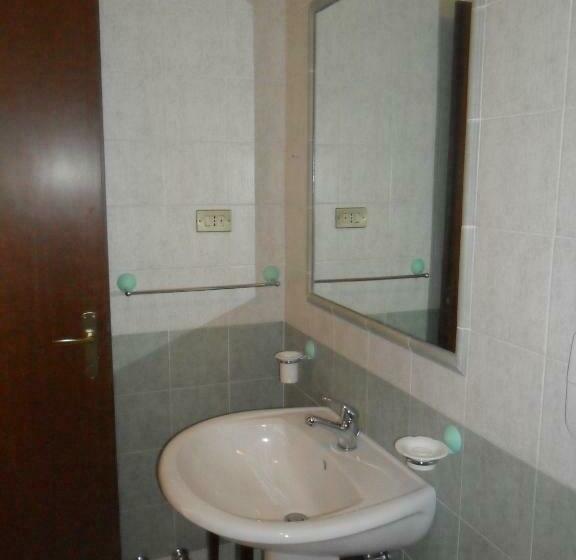 带海景标准四人间, Agriturismo Principe Di Vallescura