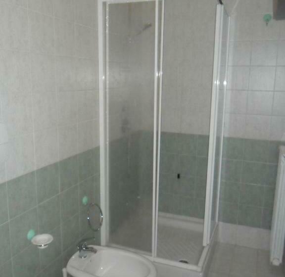 Triple Room Sea View, Agriturismo Principe Di Vallescura