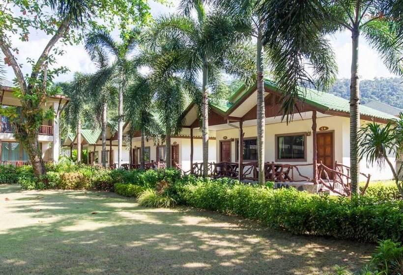 Вилла 1 Спальня, Chai Chet Resort Koh Chang