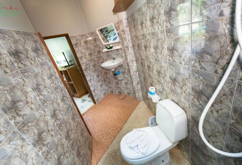 Вилла 1 Спальня, Chai Chet Resort Koh Chang