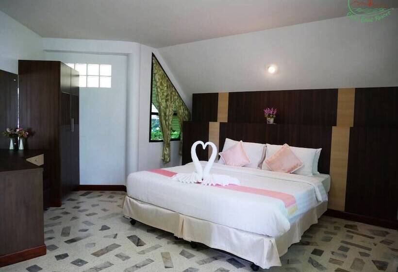 Вилла 1 Спальня, Chai Chet Resort Koh Chang