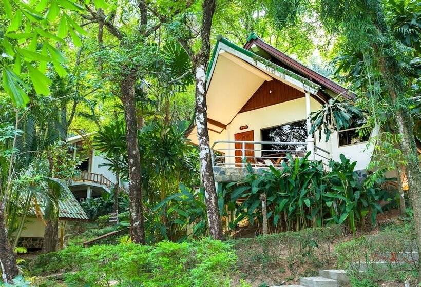 Вилла 1 Спальня, Chai Chet Resort Koh Chang