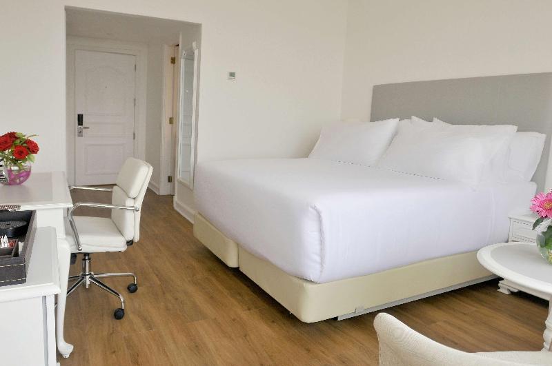 Вилла 1 Спальня Вид на Сад, Chai Chet Resort Koh Chang