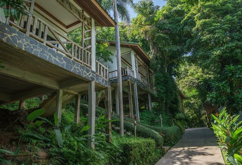 Номер Стандарт, Chai Chet Resort Koh Chang