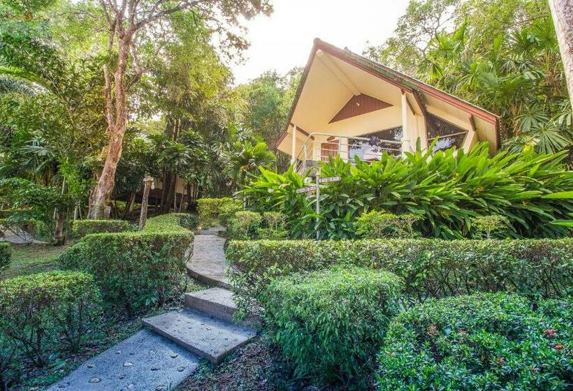 Вилла 1 Спальня, Chai Chet Resort Koh Chang