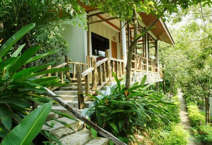 Номер Стандарт, Chai Chet Resort Koh Chang