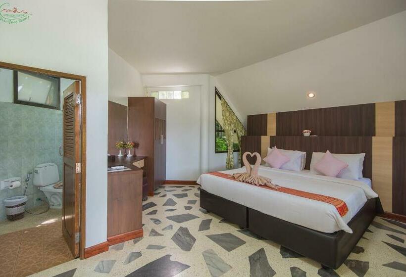 ویلای 1 خوابه, Chai Chet Resort Koh Chang