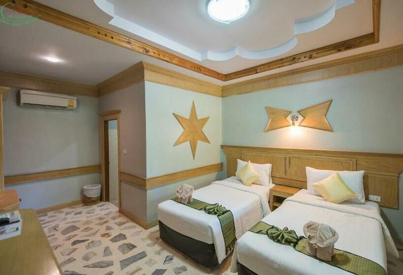Номер Стандарт, Chai Chet Resort Koh Chang