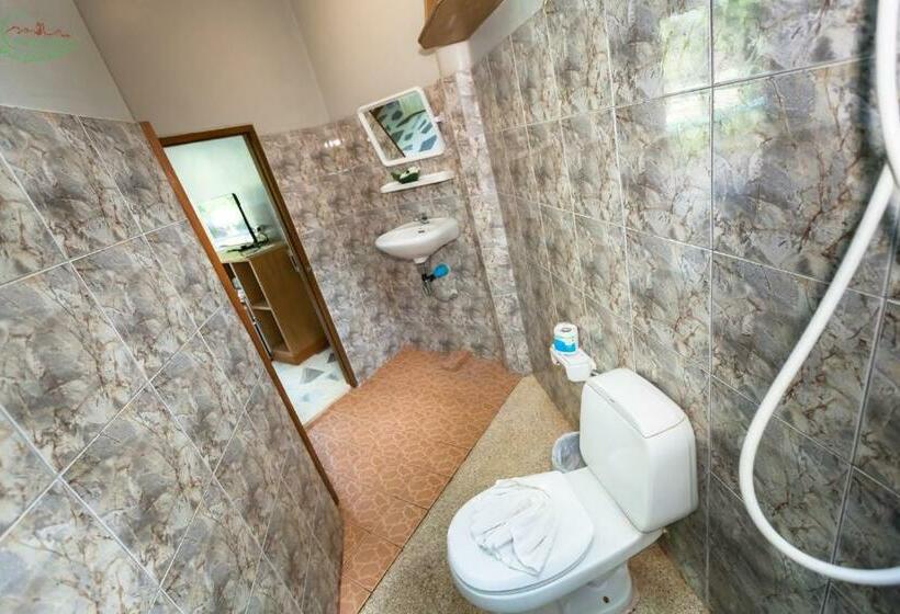 Вилла 1 Спальня, Chai Chet Resort Koh Chang