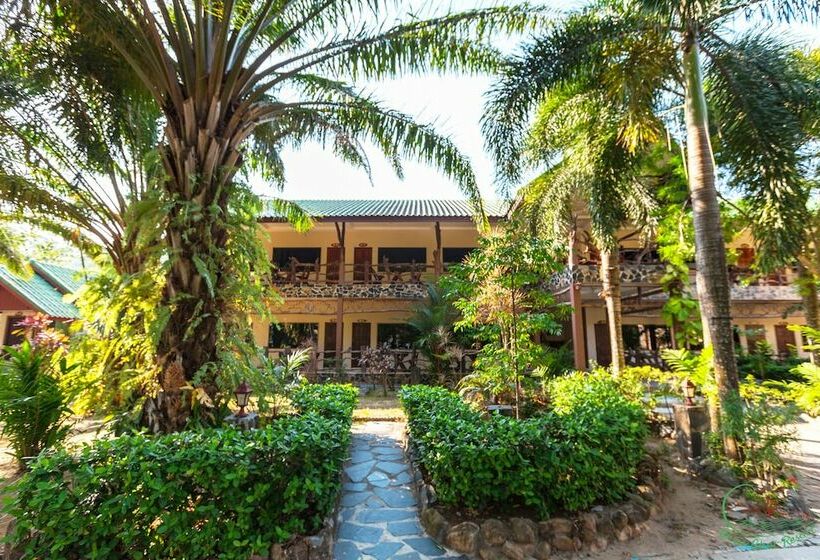 Номер Стандарт, Chai Chet Resort Koh Chang