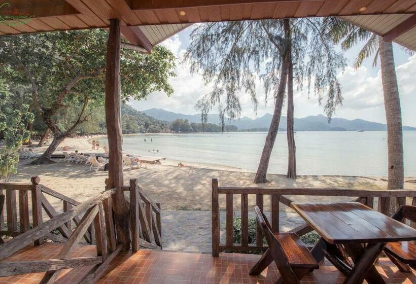 Вилла 1 Спальня, Chai Chet Resort Koh Chang