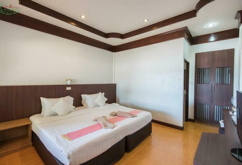 Вилла 1 Спальня, Chai Chet Resort Koh Chang