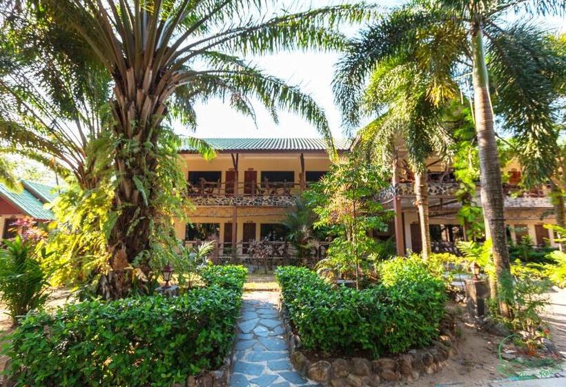 Номер Стандарт, Chai Chet Resort Koh Chang