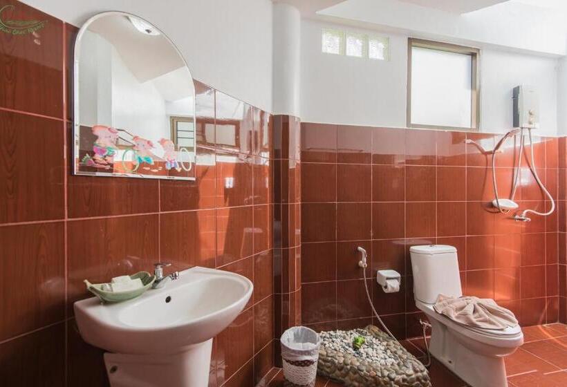 Вилла 1 Спальня Вид на Море, Chai Chet Resort Koh Chang