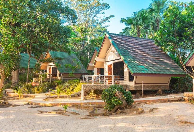 Вилла 1 Спальня Вид на Море, Chai Chet Resort Koh Chang