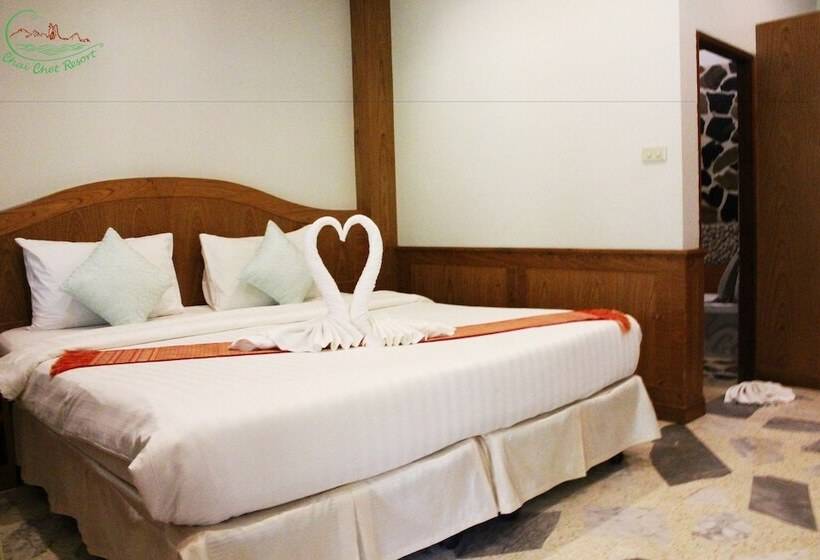 Номер Стандарт, Chai Chet Resort Koh Chang