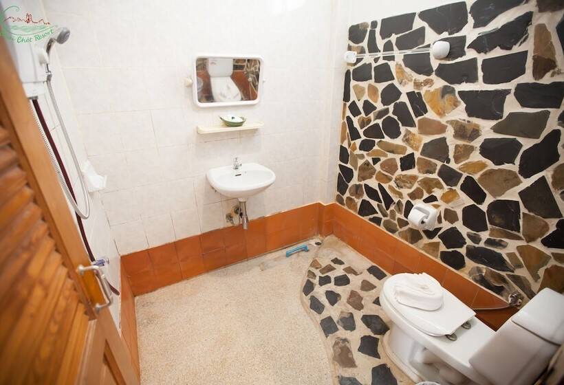 Номер Стандарт, Chai Chet Resort Koh Chang