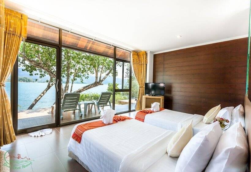 Вилла 1 Спальня, Chai Chet Resort Koh Chang