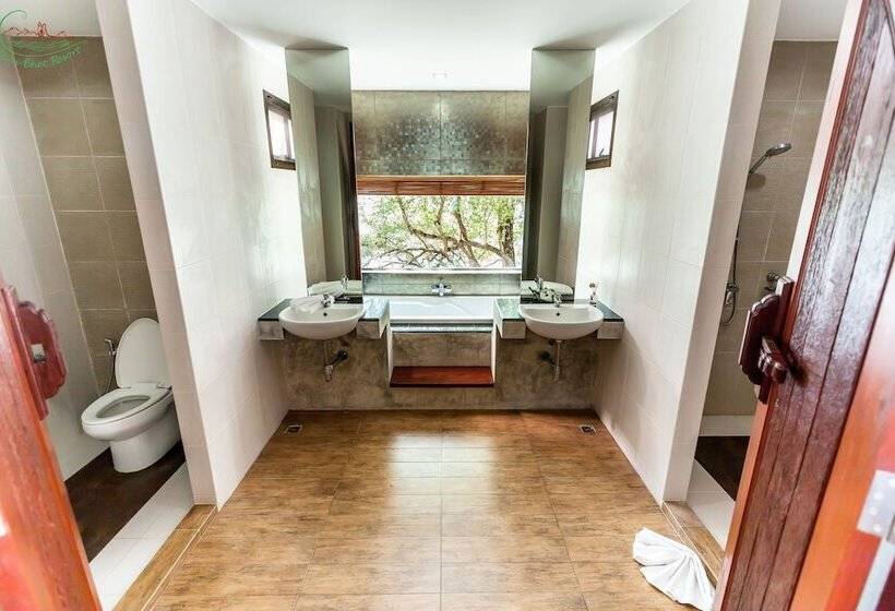 Вилла 1 Спальня, Chai Chet Resort Koh Chang