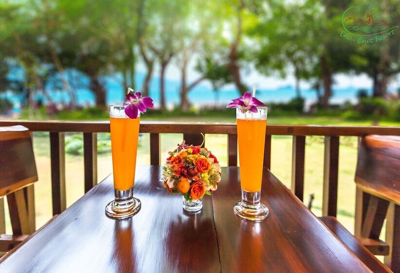 Номер Deluxe, Chai Chet Resort Koh Chang